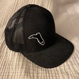 Florida Cracker SnapBack Hat